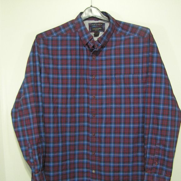 ARIAT PRO SERIES KARLO STRETCH FITTED SHIRT - Picture 1 of 5